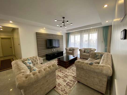 Furnished 3 Bed Apartment with En Suite at Kilimani image 24