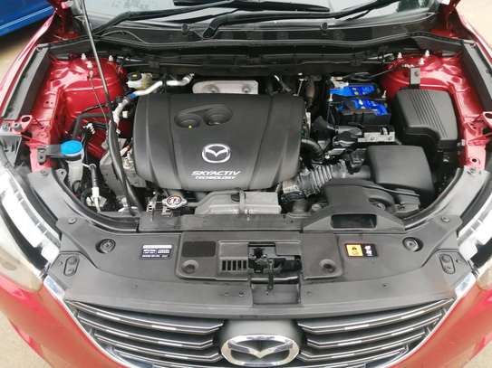 Mazda CX5, 2016 model image 6