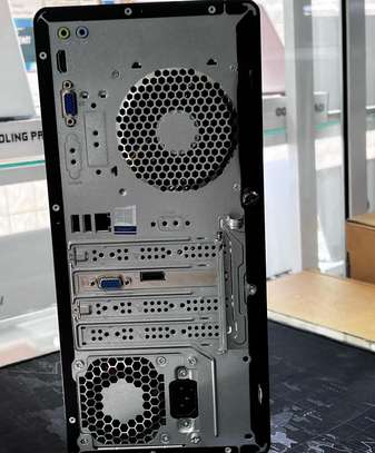 HP EliteDesk 800 G3 - Tower image 2