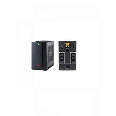 APC BX1400UI Back-UPS 1400VA 230V AVR IEC Sockets UP image 1