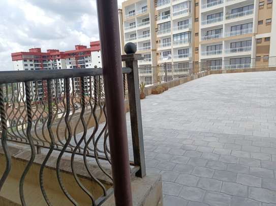 2 Bed Apartment with En Suite at Kilimani Estate image 7
