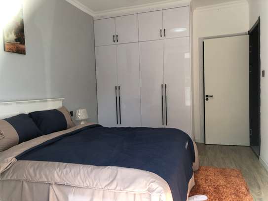 4 Bed Apartment with En Suite at Gtc image 6