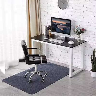 Generic Computer Office Desk image 5