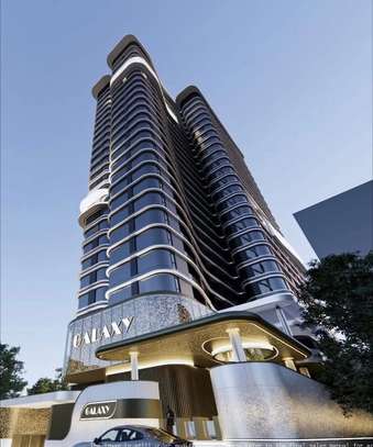 Serviced 2 Bed Apartment with En Suite in Westlands Area image 2