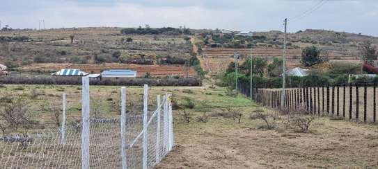 5,000 ft² Land at Off Mutongoni Road image 8