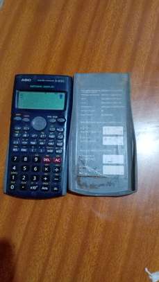 Scientific Calculator image 1