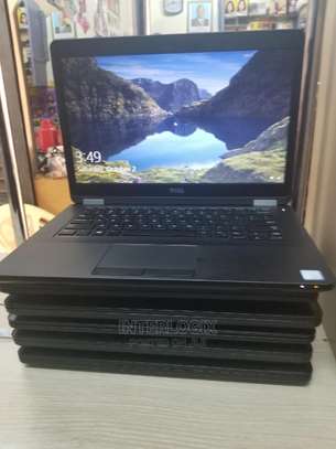 Laptop Dell Latitude E7450 8GB Intel Core I5 SSD 256GB image 4