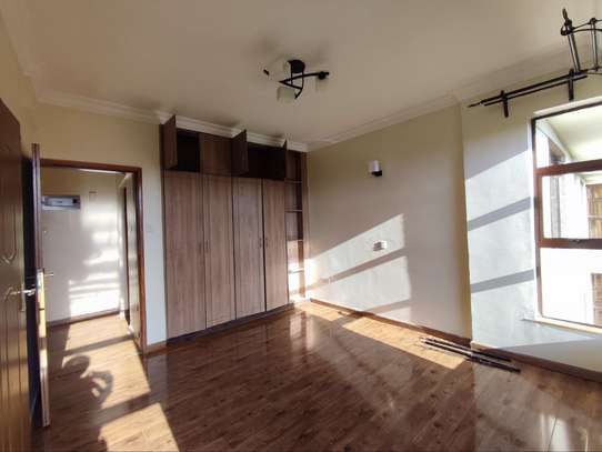 3 Bed Apartment with En Suite in Kileleshwa image 20