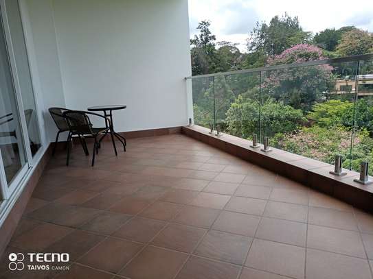Furnished 2 Bed Apartment with En Suite in Muthaiga image 37