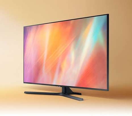 Samsung 75 Inch AU7100 Crystal 4K UHD Smart Tv image 3