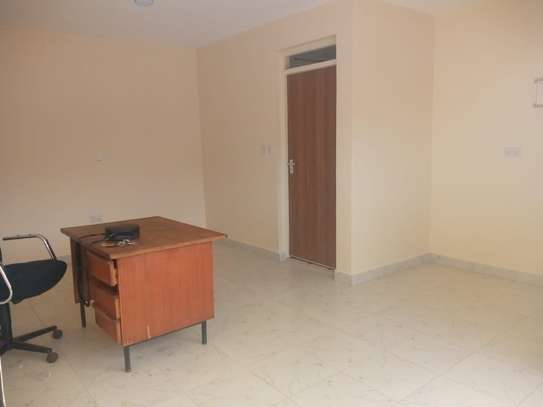 office to let in thogoto shopping centre image 2