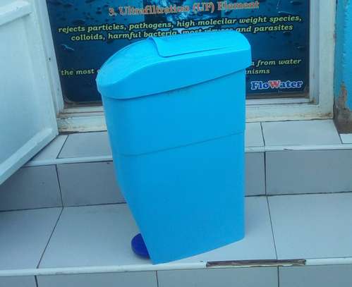 Sanitary bins for selling, Nairobi Kenya image 2
