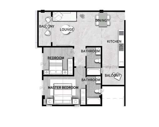 kilimani apartments image 2