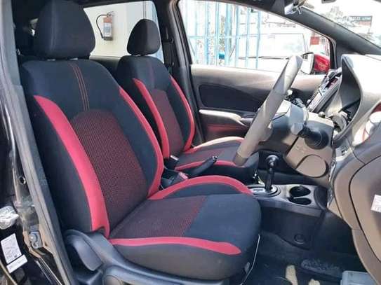 Nissan note nismo 2017🔥🔥 image 2
