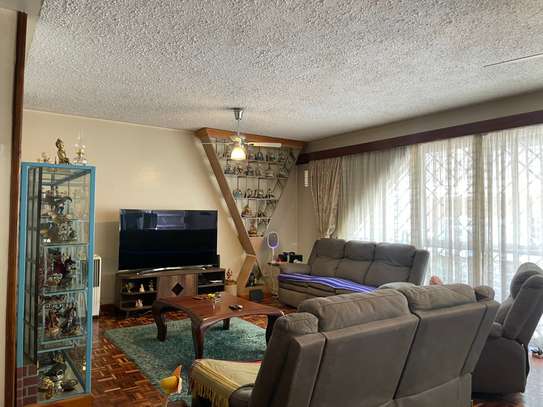 4 Bed Townhouse with En Suite at Msanaka Road image 7