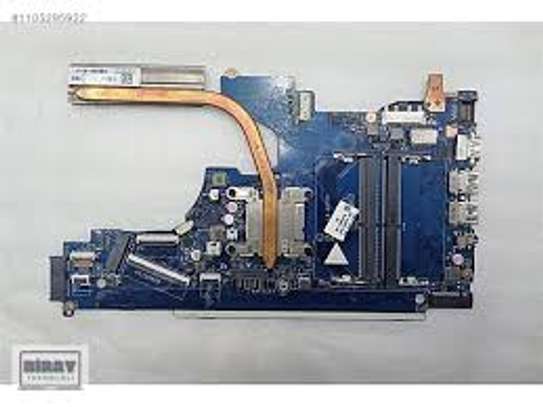 HP 250G7 MOTHERBOARDS image 15