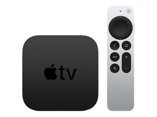 Apple 2021 TV HD (32GB) image 2