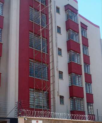 2 Bed Apartment with En Suite in Naivasha Road image 6