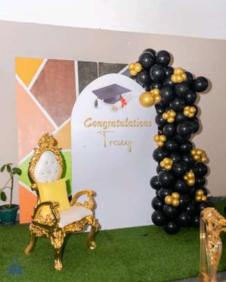 Kids themed parties, theme birthday party image 4