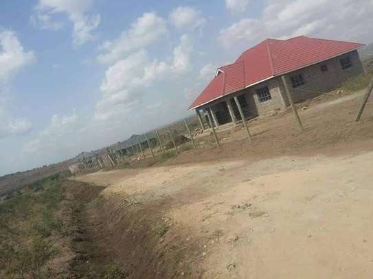 Athi River plots for sale image 1