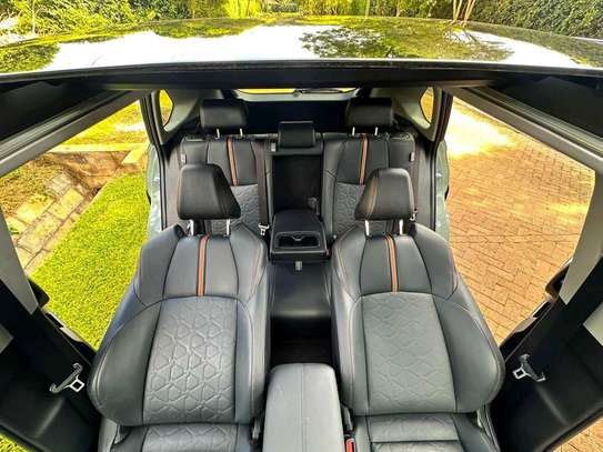 Toyota RAV4  Adventure hybrid 2019 Green image 5