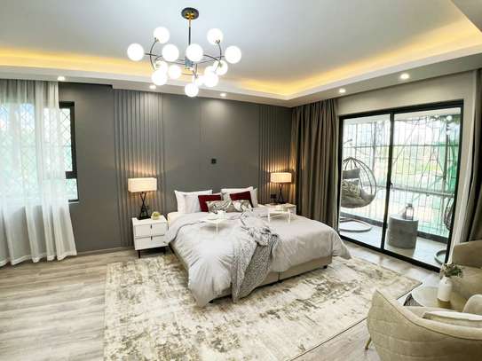 5 Bed Apartment with En Suite at Lavington image 24