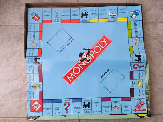 Monopoly image 4