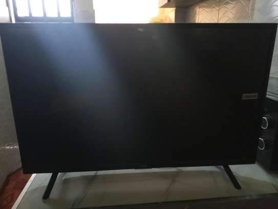 Used 32 Inch TCL TV. image 2