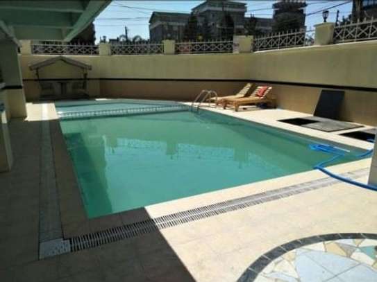 Furnished 3 Bed Apartment  in Kilimani image 11