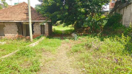 Prime 1 Acre Land For Sale In Westlands,Nairobi image 5