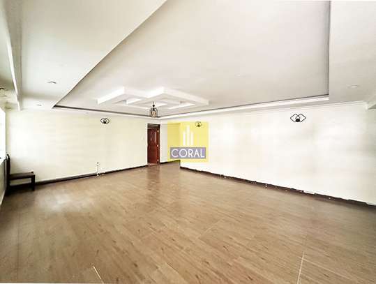 3 Bed Apartment in Langata image 22