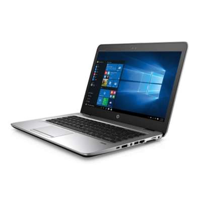 HP EliteBook 840 G4 Intel i5 7th  16GB DDR4 RAM, 256GB image 2