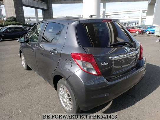 GREY VITZ (MKOPO/HIRE PURCHASE ACCEPTED) image 2