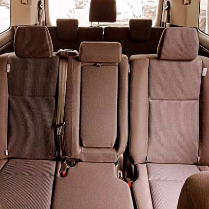 Toyota Esquire white 2018 2wd image 7