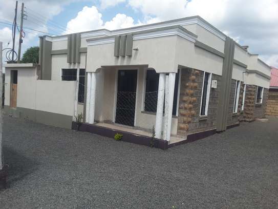 Lovely 3 BR Houses in Ongata Rongai image 14