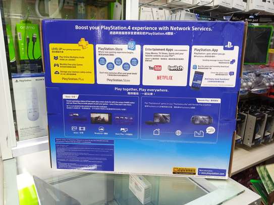 Ps4 dolby sale vision