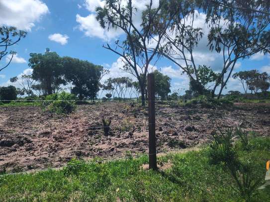 700 acres for sale in Lamu image 3