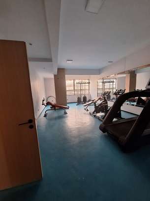 Furnished 1 Bed Apartment with En Suite in Kileleshwa image 5
