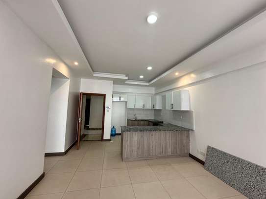 2 Bedroom apartment for rent in Kilimani image 8
