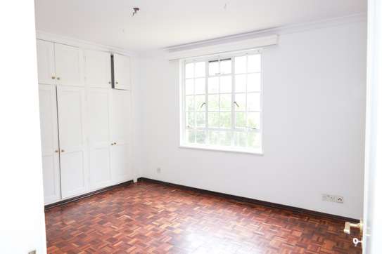 3 Bed Apartment with En Suite in Muthaiga image 34