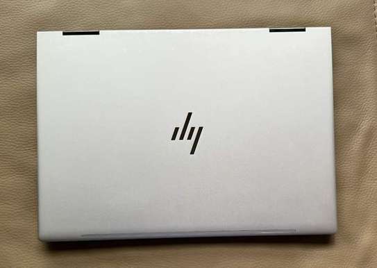 New HP Spectre x360 Convertible Touchscreen image 11