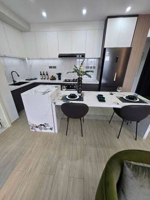 1 Bed Apartment with Swimming Pool at Westlands Road image 11