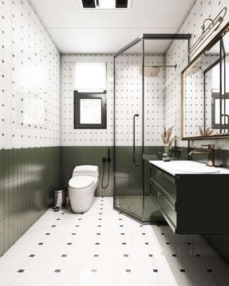 1 Bed Apartment with En Suite at Kilimani image 10