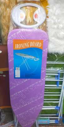 Steel Ironing Boards image 3