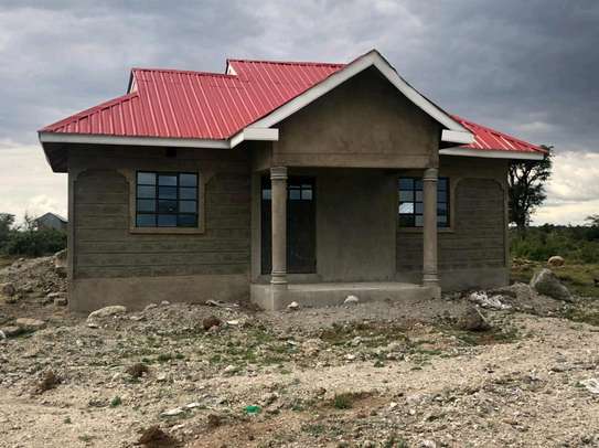 Affordable plots for sale in Kitengela image 3