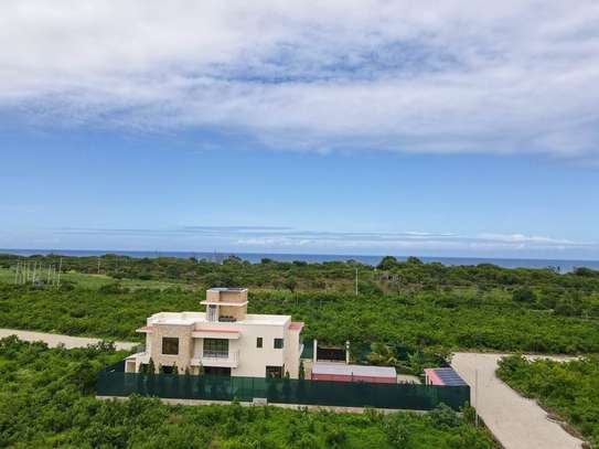 Residential Land in Nyali Area image 2