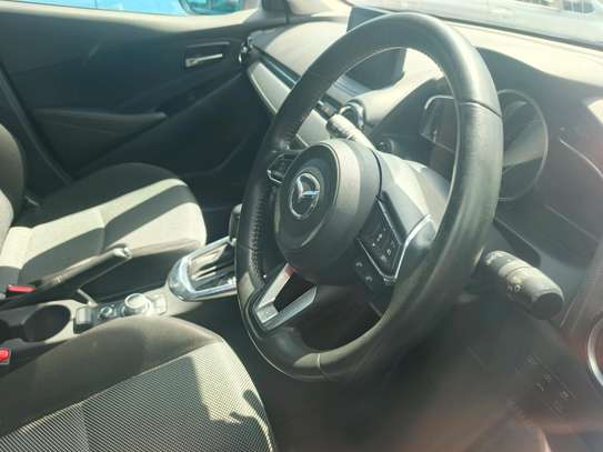 Mazda Demio Diesel image 8