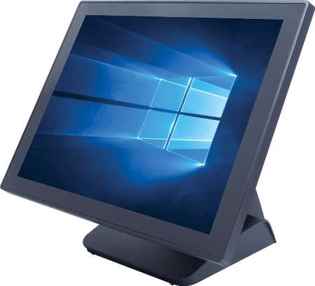 Best 100% Genuine All in One POS Terminal/Touch Monitor image 6