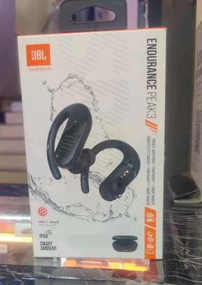 JBL ENDURANCE PEAK 3 image 2