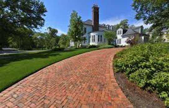 Professional Driveway Installation Services In Nairobi Kenya image 12